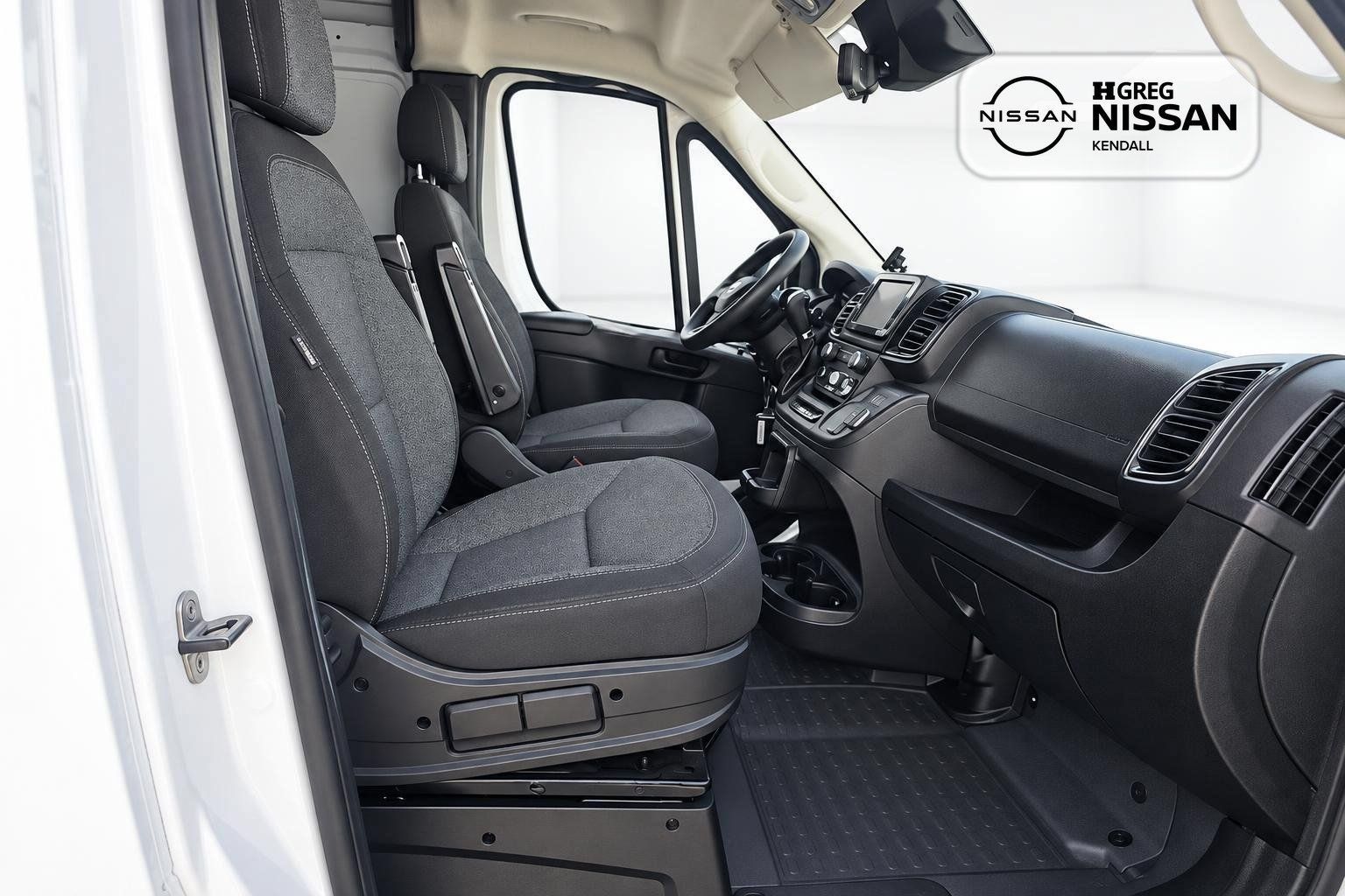 Used 2023 RAM ProMaster 1500 FWD image 7