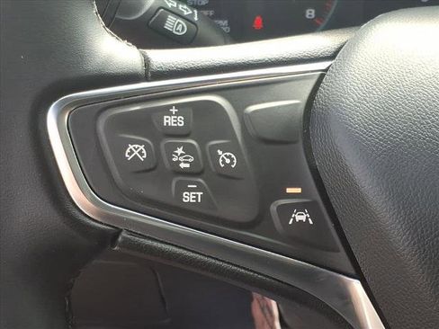 Used 2024 Chevrolet Malibu RS w/ LPO, Floor Liner Package image 16