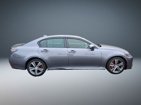 Used 2016 Lexus GS 350 image 2