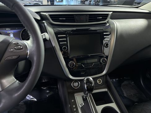 Used 2023 Nissan Murano Platinum w/ Cargo Package AWD/4WD image 19