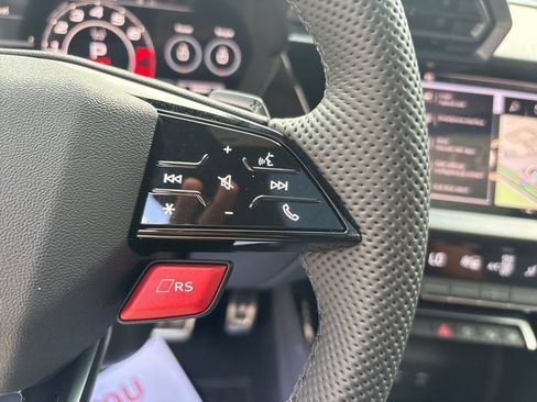 Used 2026 Audi RS 3 image 23