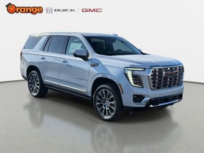 New 2026 GMC Yukon Denali
