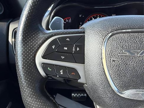 Used 2018 Dodge Durango SRT w/ Technology Group AWD/4WD image 52