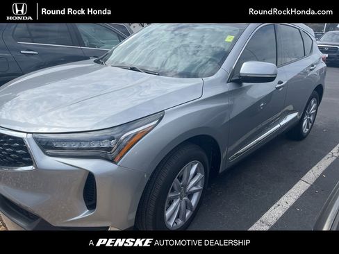 Used 2023 Acura RDX FWD image 1
