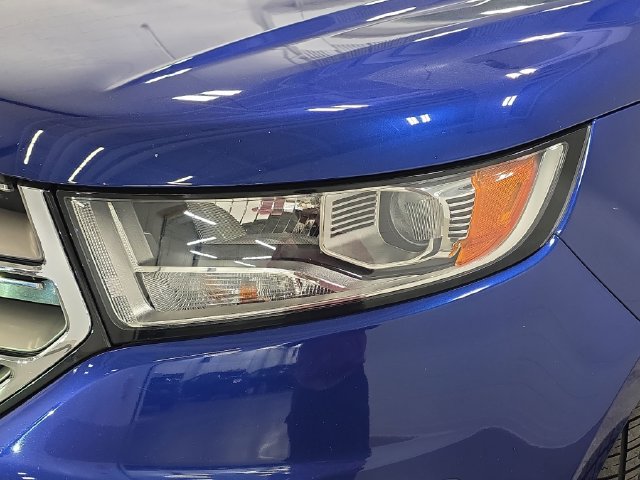 Used 2015 Ford Edge SEL w/ Equipment Group 201A AWD/4WD image 25