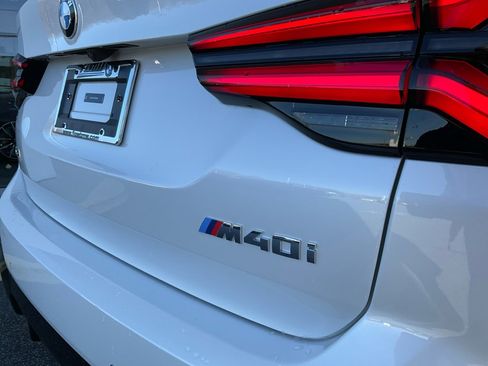 Used 2024 BMW X3 M40i AWD/4WD image 14
