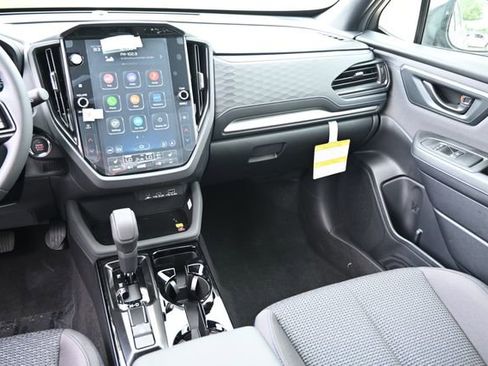 New 2026 Subaru Forester Premium AWD/4WD image 10