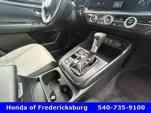 Used 2024 Honda CR-V EX image 22