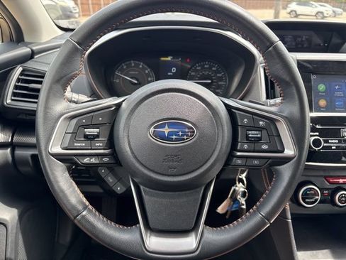 Used 2023 Subaru Crosstrek 2.0i Premium AWD/4WD image 5