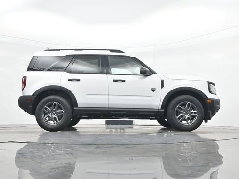 New 2026 Ford Bronco Sport Big Bend image 35