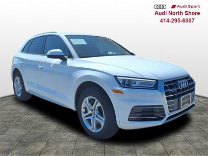 Used 2018 Audi Q5 2.0T Premium w/ Convenience Package