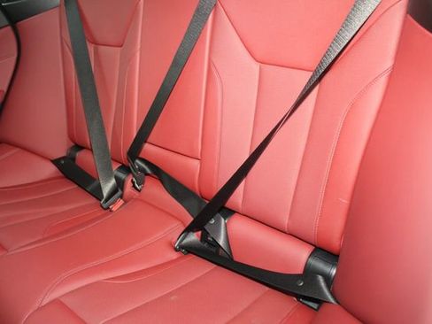 Certified 2023 BMW i4 eDrive40 w/ M Sport Package image 25