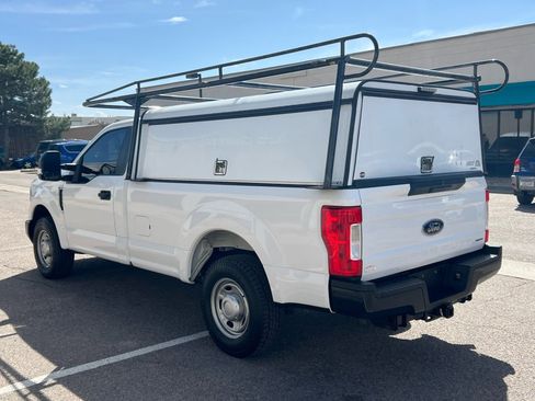 Used 2018 Ford F250 XL w/ Power Equipment Group RWD image 5