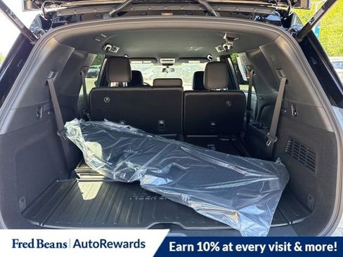 New 2026 Nissan Pathfinder Rock Creek AWD/4WD image 12