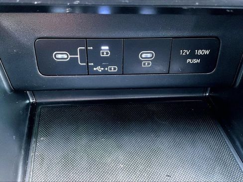 Used 2024 Hyundai Sonata SEL FWD image 16