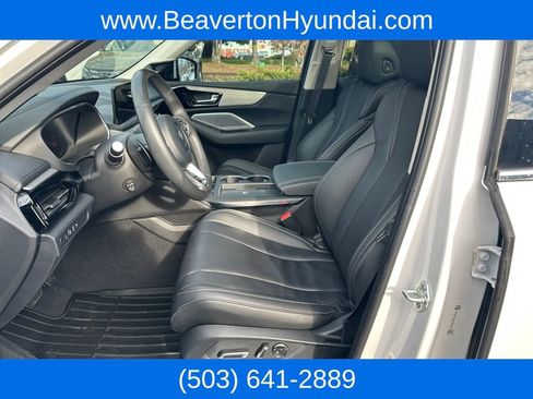 Used 2025 Acura MDX w/ Technology Package image 15
