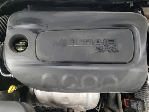 Used 2021 Jeep Cherokee Latitude Plus image 30