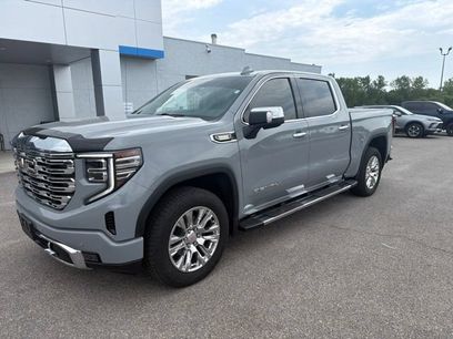 Used 2024 GMC Sierra 1500 Denali w/ Technology Package