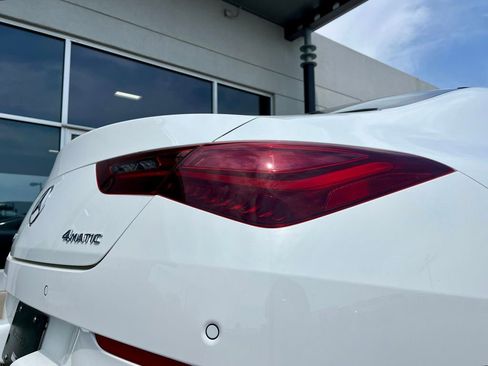 Used 2025 Mercedes-Benz CLA 250 4MATIC image 62