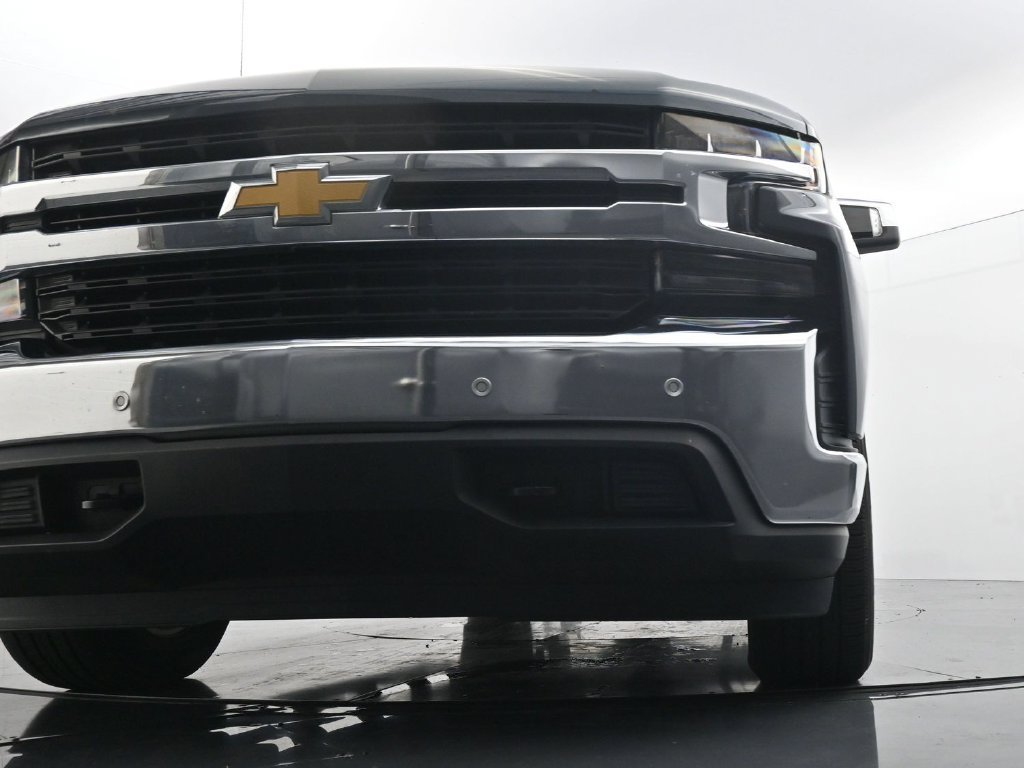 Used 2020 Chevrolet Silverado 1500 LT w/ All-Star Edition AWD/4WD image 19