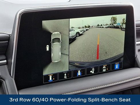 Used 2024 GMC Yukon XL SLT image 23