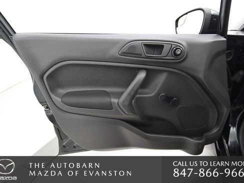 Used 2015 Ford Fiesta S image 29