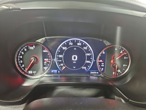 Used 2023 Chevrolet Blazer RS w/ Driver Confidence II Package FWD image 16