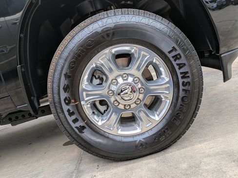 New 2025 RAM 2500 Big Horn image 12