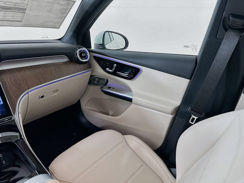 New 2026 Mercedes-Benz GLC 300 4MATIC image 26