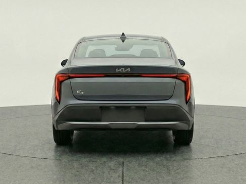 Used 2025 Kia K4 LXS image 7