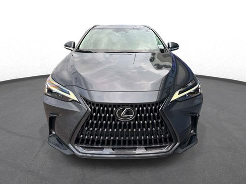 Used 2023 Lexus NX 350 AWD image 8