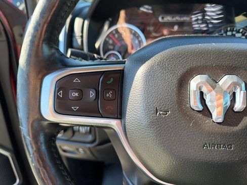 Used 2019 RAM 1500 Laramie AWD/4WD image 57