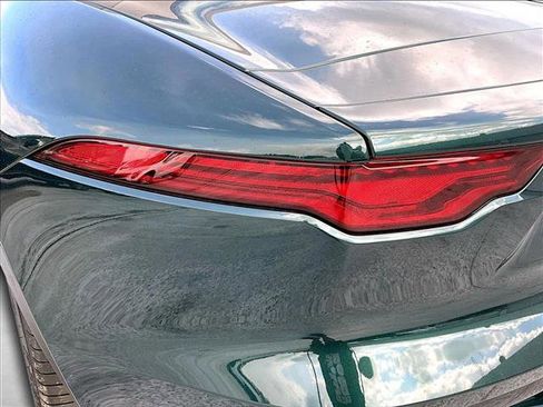 Used 2024 Jaguar F-TYPE R image 29