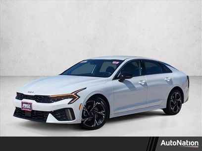 Used 2025 Kia K5 GT-Line