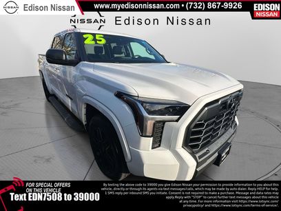 Used 2023 Toyota Tundra SR5 w/ TRD Sport Premium Package