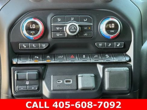 Used 2020 GMC Sierra 1500 AT4 w/ AT4 Premium Package AWD/4WD image 22