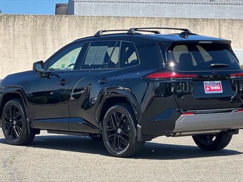 Certified 2026 Toyota RAV4 XSE w/ Weather Package AWD/4WD image 7