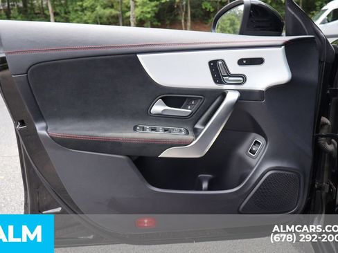 Used 2024 Mercedes-Benz CLA 250 image 10