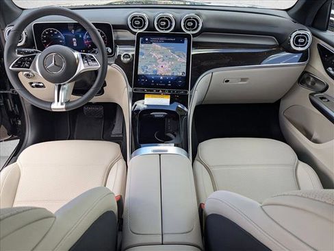 Certified 2026 Mercedes-Benz GLC 300 GLC 300 image 13