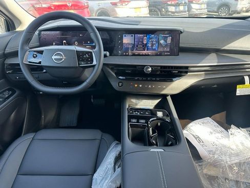 New 2026 Nissan Murano SV image 5