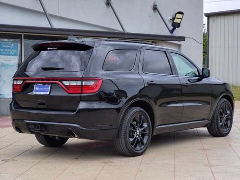 Used 2021 Dodge Durango GT RWD image 4