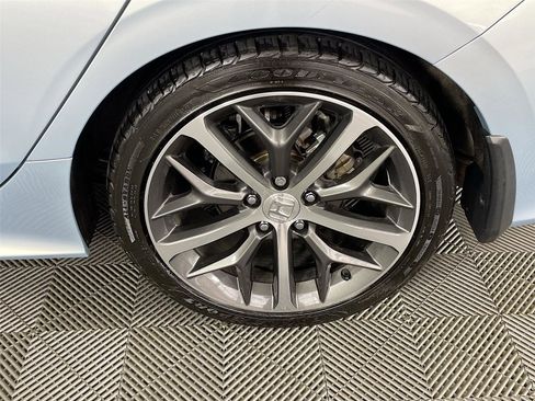 Used 2023 Honda Civic Touring image 36