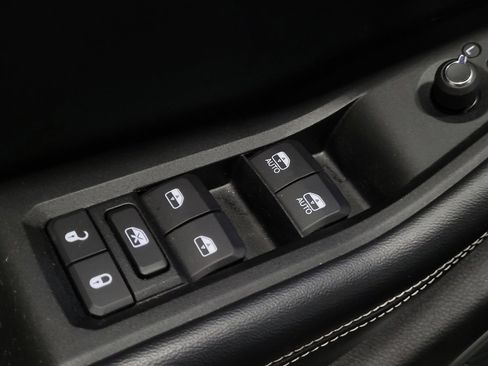 Used 2021 Jeep Grand Cherokee L Limited image 27