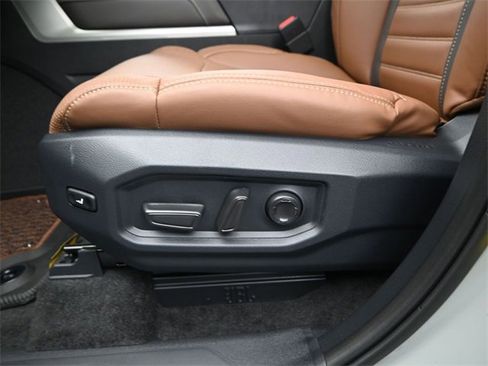 New 2026 Toyota Tundra 1794 Edition image 10