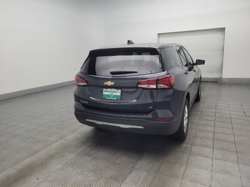 Used 2022 Chevrolet Equinox LT FWD image 9