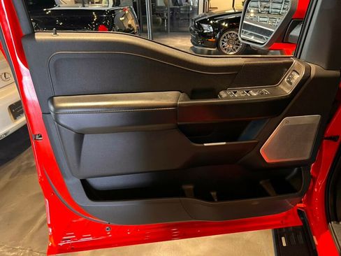 Used 2023 Ford F150 Raptor w/ Raptor 37 Performance Package AWD/4WD image 14