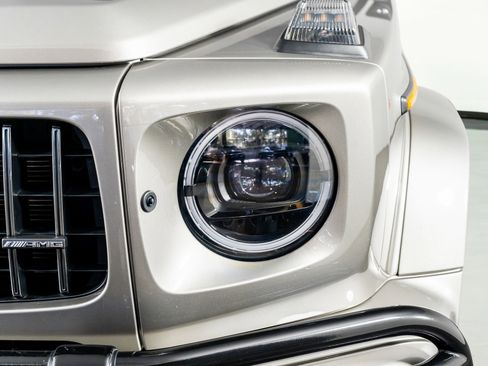 Used 2022 Mercedes-Benz G 63 AMG 4MATIC image 23