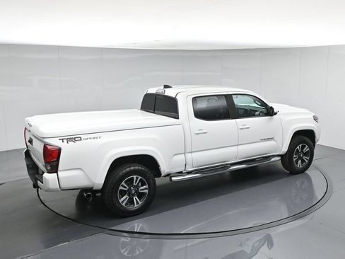 Used 2019 Toyota Tacoma TRD Sport RWD image 42