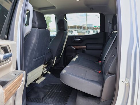 Used 2019 Chevrolet Silverado 1500 RST w/ All-Star Edition image 11