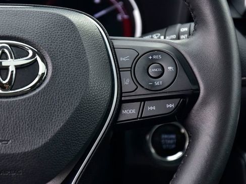 Certified 2024 Toyota RAV4 XLE image 18